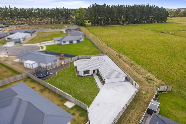 Photo of property in 34 Oldfield Lane, Marton, 4710