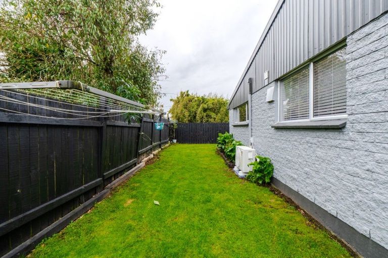 Photo of property in 253 Pomona Street, Strathern, Invercargill, 9812