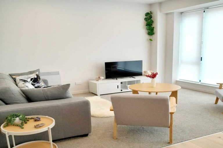 Photo of property in A C Nielsen House, 208/120 Victoria Street, Te Aro, Wellington, 6011