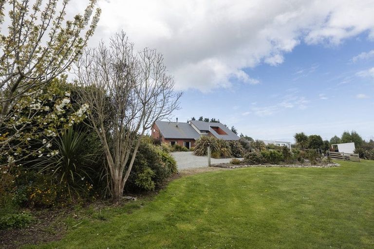 Photo of property in 185 Homestead Road, Weston, Oamaru, 9491