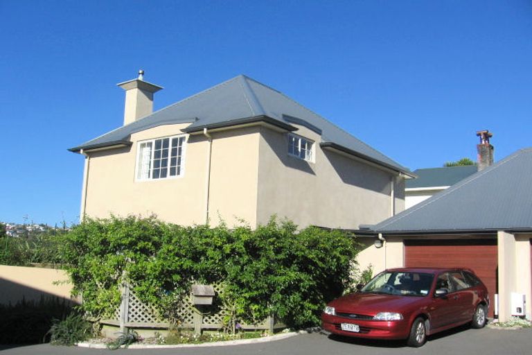 Photo of property in 5u6 Hawtrey Terrace, Johnsonville, Wellington, 6037