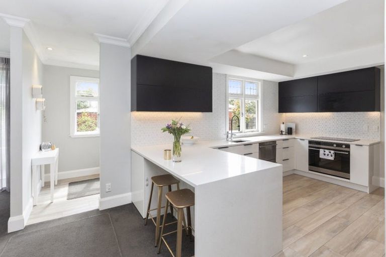 Photo of property in 35 Kensington Avenue, Mairehau, Christchurch, 8013