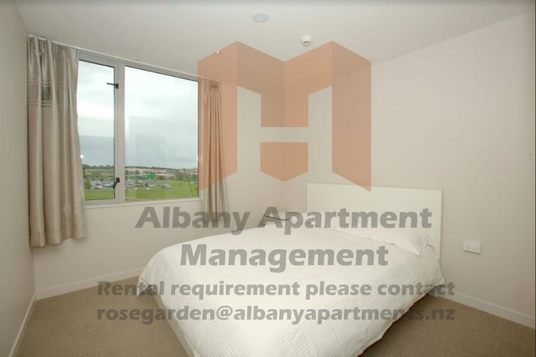 Photo of property in 604/27 Don Mckinnon Drive, Albany, Auckland, 0632