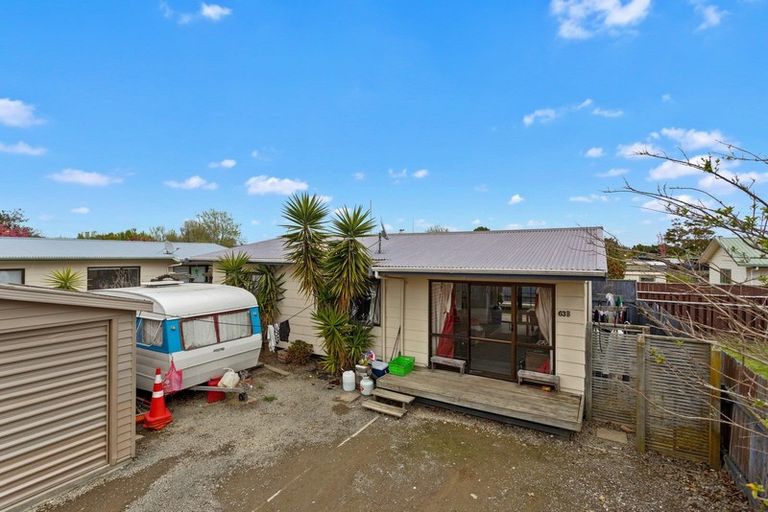 Photo of property in 63b Peace Street, Whakatane, 3120