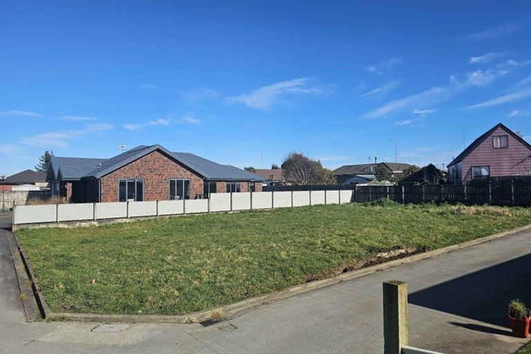 Photo of property in 108a Brown Street, Kingswell, Invercargill, 9812