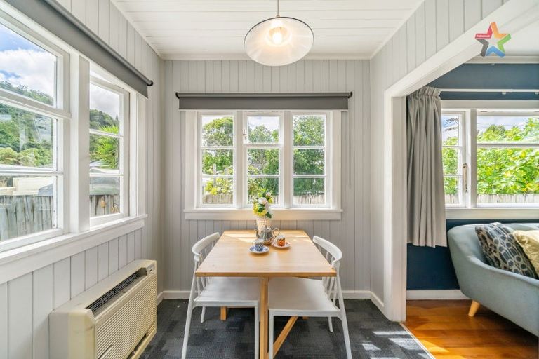 Photo of property in 13 Owen Street, Belmont, Lower Hutt, 5010