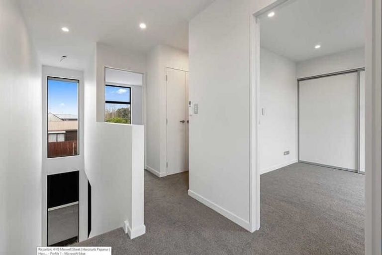 Photo of property in 4/45 Maxwell Street, Riccarton, Christchurch, 8041