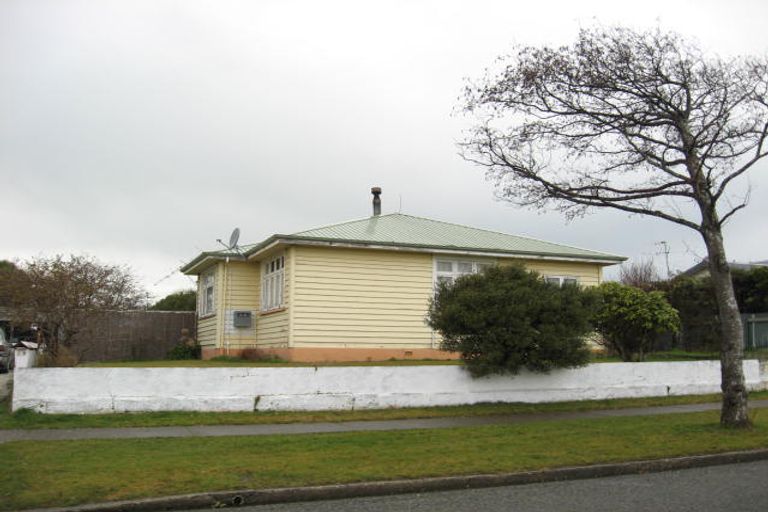 Photo of property in 130 Conyers Street, Heidelberg, Invercargill, 9812