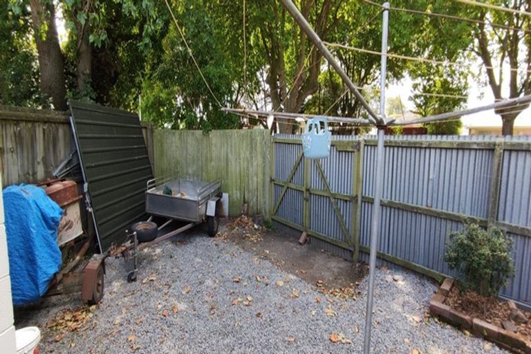 Photo of property in 4/581 Gloucester Street, Linwood, Christchurch, 8011
