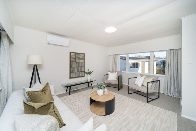 Photo of property in 18 Ashford Avenue, Hokowhitu, Palmerston North, 4410
