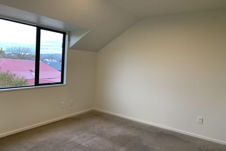 Photo of property in 4/213 Worcester Street, Christchurch Central, Christchurch, 8011