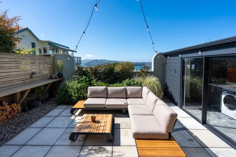 Photo of property in 101 Arthur Street, Dunedin Central, Dunedin, 9016