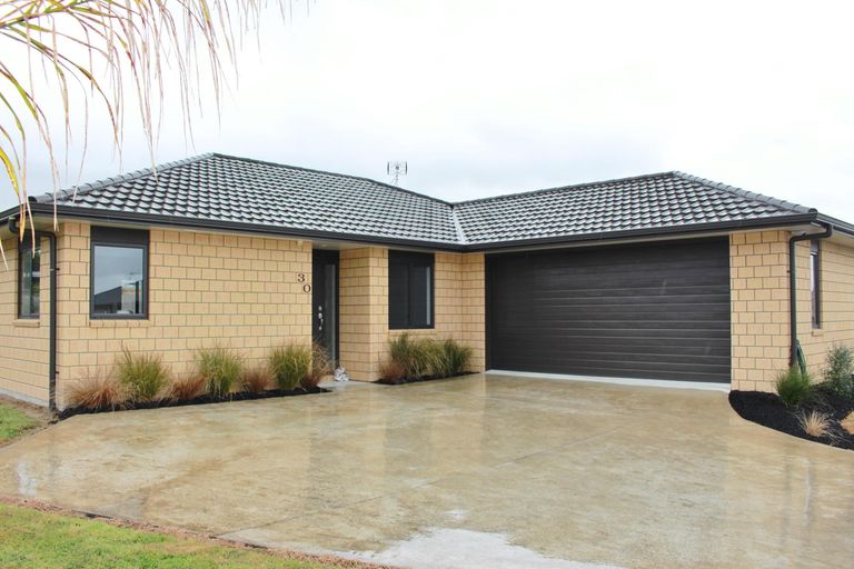 Photo of property in 30 Pharo Place, Ngaruawahia, 3720