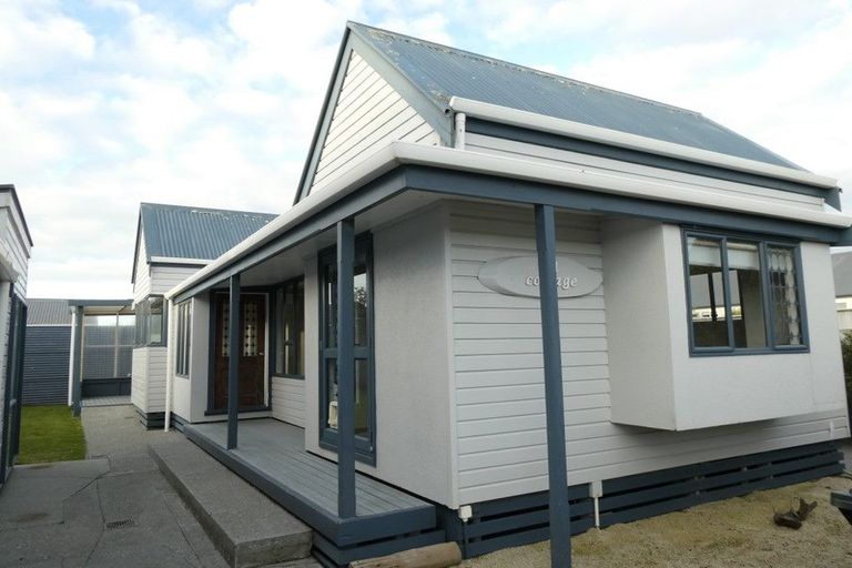 Photo of property in 30 Tudor Street, Hokitika, 7810