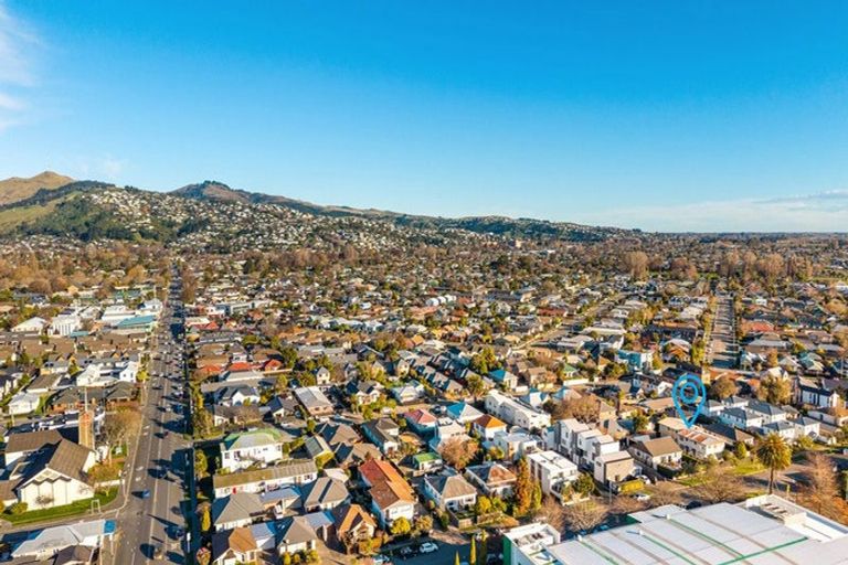 Photo of property in 2/34 Devon Street, Sydenham, Christchurch, 8023