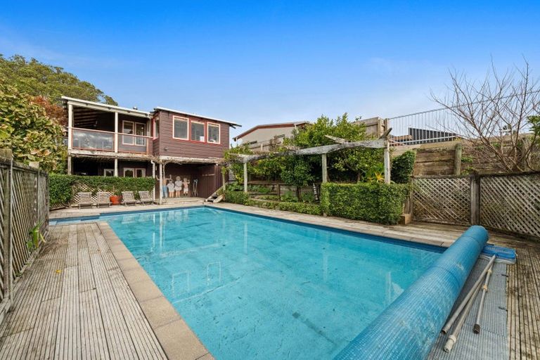 Photo of property in 21 Fillis Street, New Plymouth, 4310