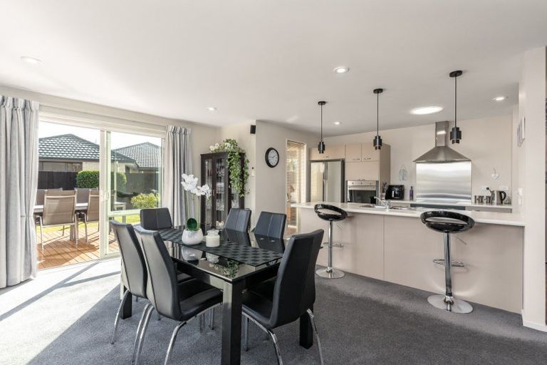 Photo of property in 68 Othello Drive, Rolleston, 7614