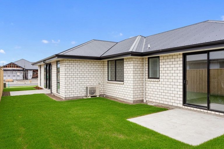 Photo of property in 8 Maggie Street, Kaiapoi, 7630