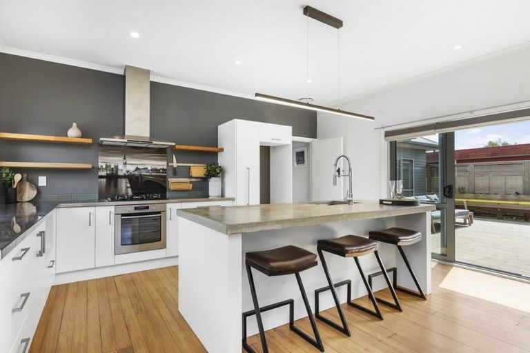 Photo of property in 32u5 Forsyth Street, Saint Andrews, Hamilton, 3200