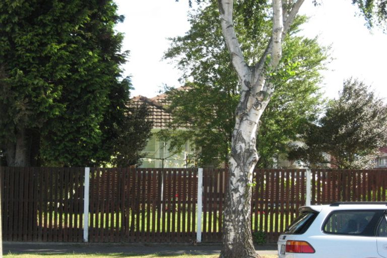 Photo of property in 47 Bevington Street, Avonhead, Christchurch, 8042