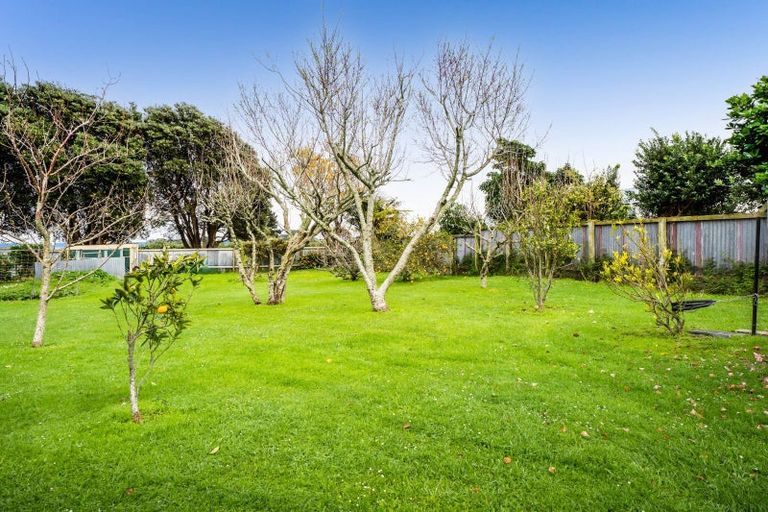 Photo of property in 5815 South Road, Rahotu, Opunake, 4684