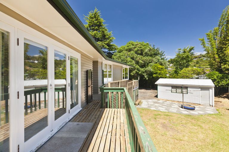 Photo of property in 27 Carr Street, Te Kamo, Whangarei, 0112