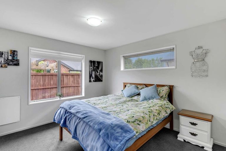 Photo of property in 17 Cameron Crescent, Rolleston, 7614