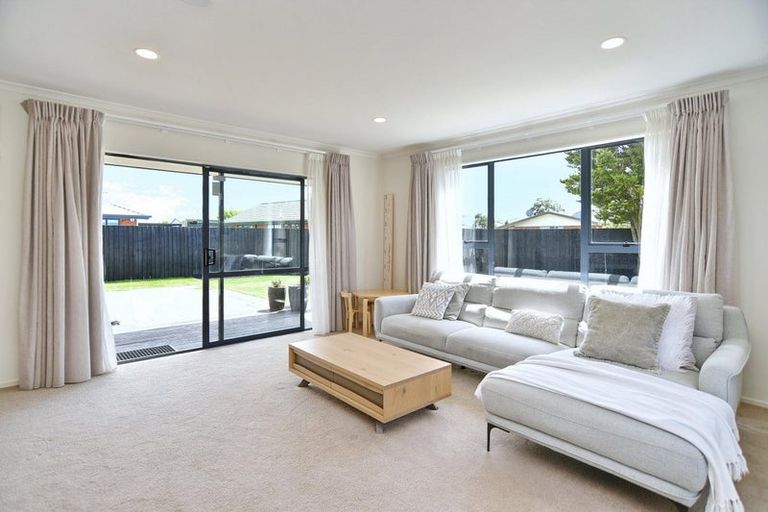 Photo of property in 39a Hills Street, Kaiapoi, 7630