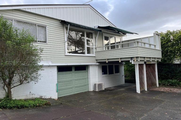 Photo of property in 6 Raines Avenue, Forrest Hill, Auckland, 0620
