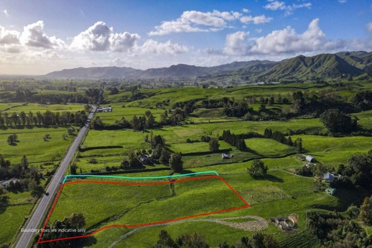 Photo of property in 5196 State Highway 26, Te Aroha, 3392
