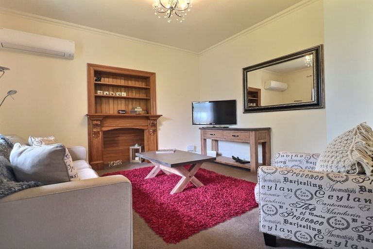 Photo of property in 34 Gaisford Terrace, Waipukurau, 4200