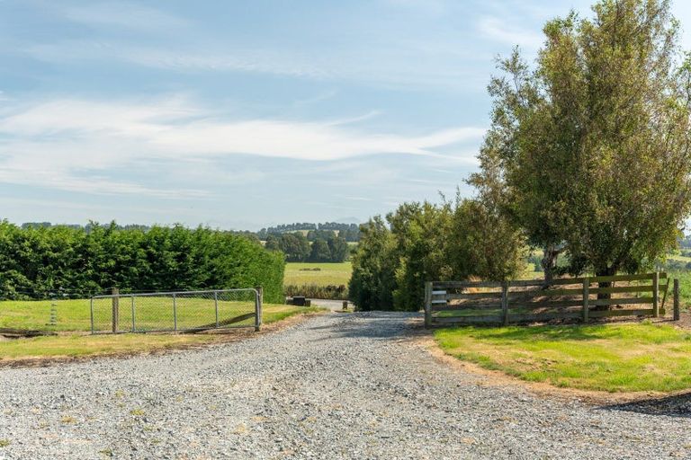 Photo of property in 727 Waimea Valley Road, Nine Mile, Gore, 9777