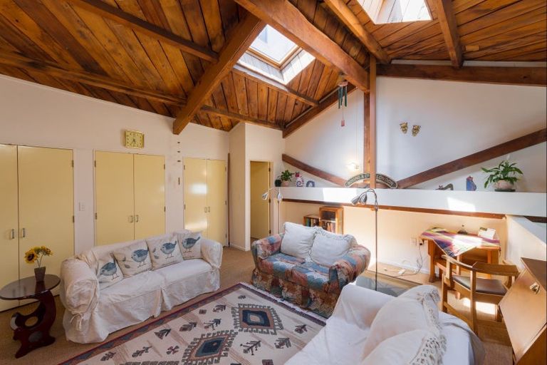 Photo of property in Maison Cabriole Building, 60u5 Courtenay Place, Te Aro, Wellington, 6011