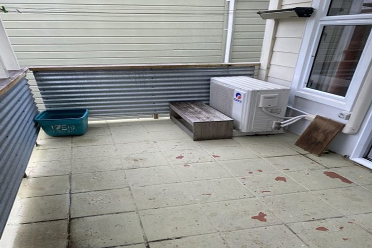 Photo of property in 152 Hanson Street, Newtown, Wellington, 6021