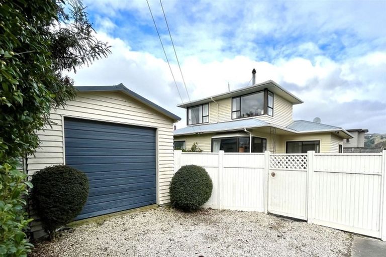 Photo of property in 177 Cashmere Road, Hoon Hay, Christchurch, 8025