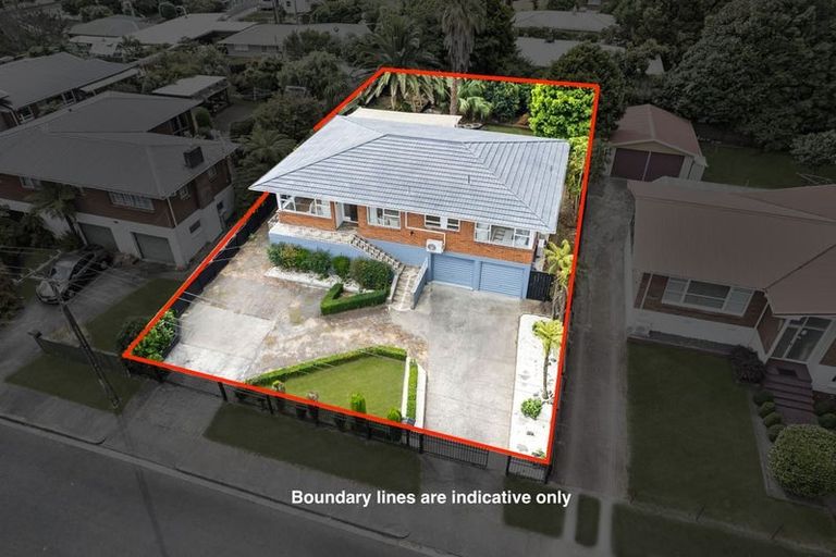 Photo of property in 48 Ingram Street, Papakura, 2110