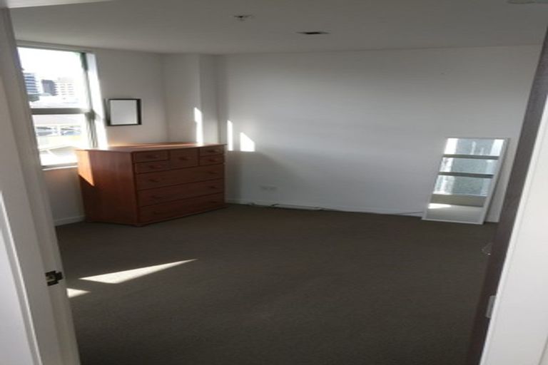 Photo of property in 5d/1 Hanson Street, Mount Cook, Wellington, 6021