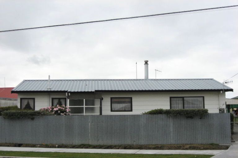 Photo of property in 801 Oliphant Road, Raureka, Hastings, 4120