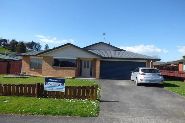 Photo of property in 320 Chatsfield Drive, Te Awamutu, 3800