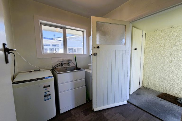 Photo of property in 20 Marlborough Street, Greymouth, 7805