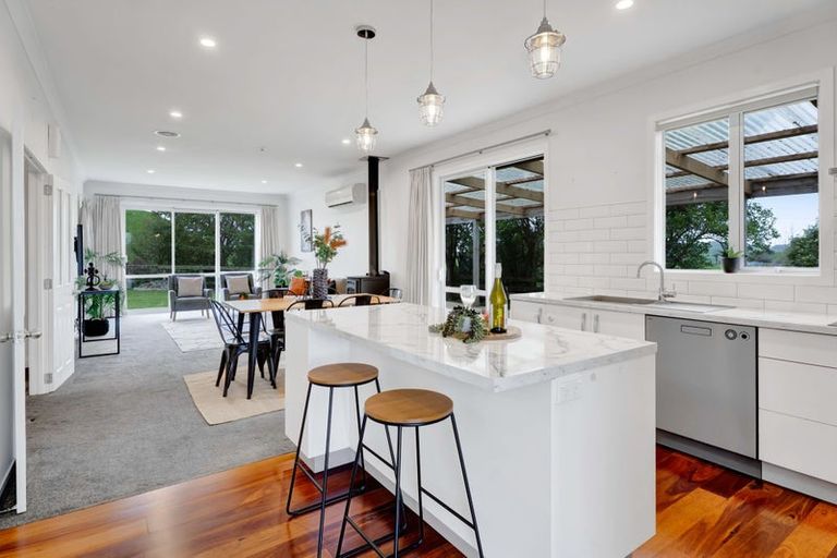 Photo of property in 170 Kaimata Road, Kaimata, Inglewood, 4390