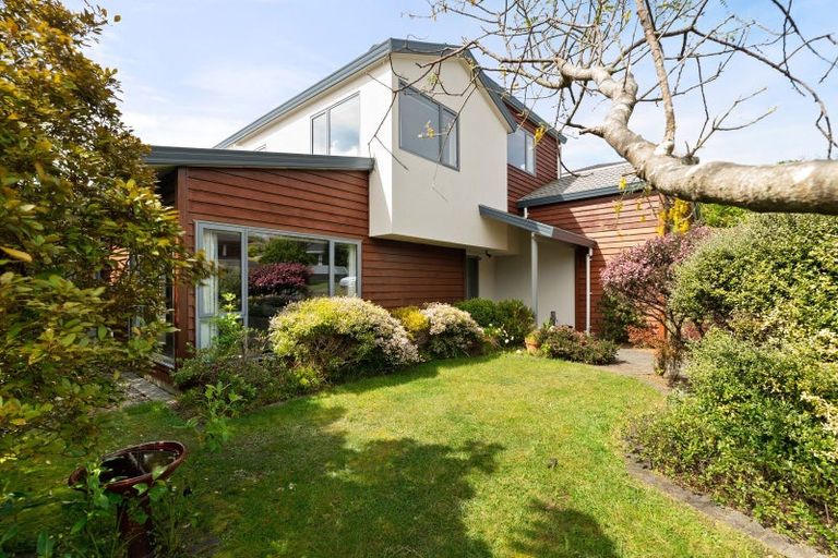 Photo of property in 60 Abilene Crescent, Churton Park, Wellington, 6037