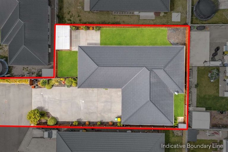 Photo of property in 37 Kahikatea Way, Appleby, Richmond, 7020