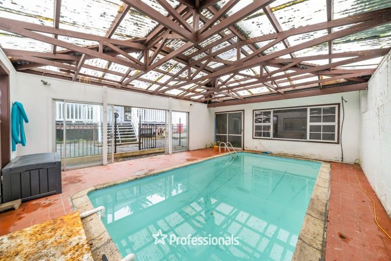 Photo of property in 116 Coast Road, Wainuiomata, Lower Hutt, 5014