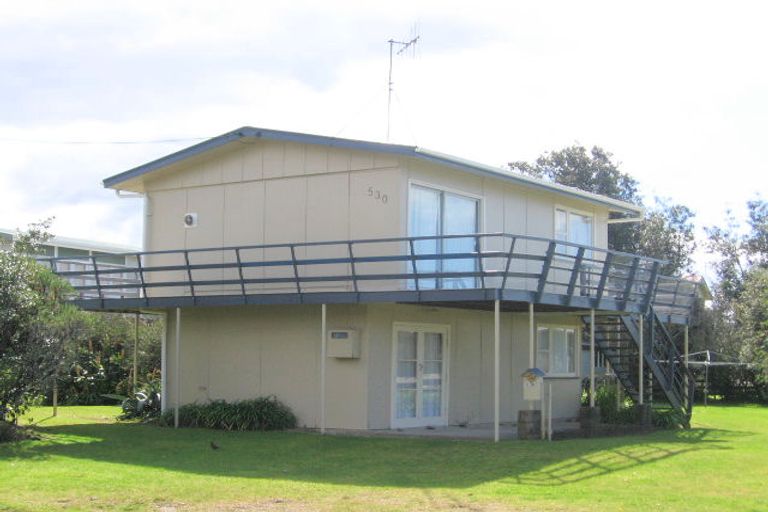 Photo of property in 530 Otahu Road, Whangamata, 3620
