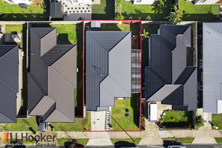 Photo of property in 7 Kapia Street, Pukekohe, 2120