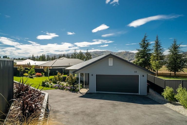 Photo of property in 33 Hosking Drive, Cromwell, 9310