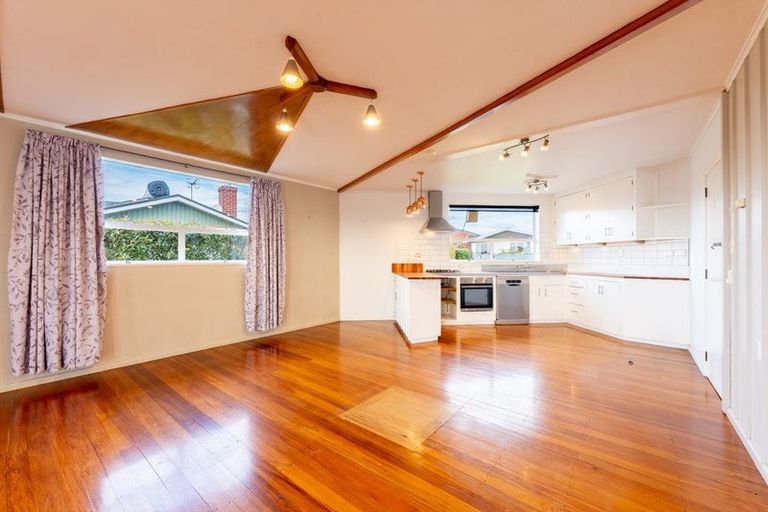 Photo of property in 42 Tawa Street, Glenwood, Timaru, 7910