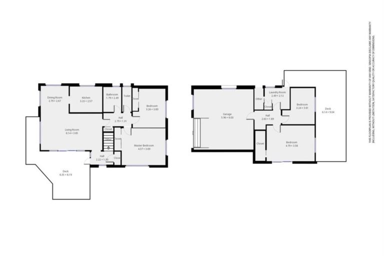 Photo of property in 72 Billah Street, Tokoroa, 3420