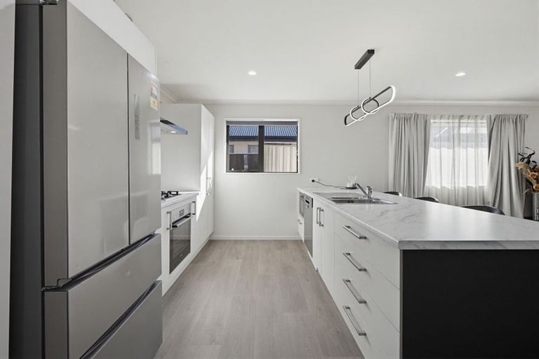 Photo of property in 35 Wilkin Road, Woodend, 7610